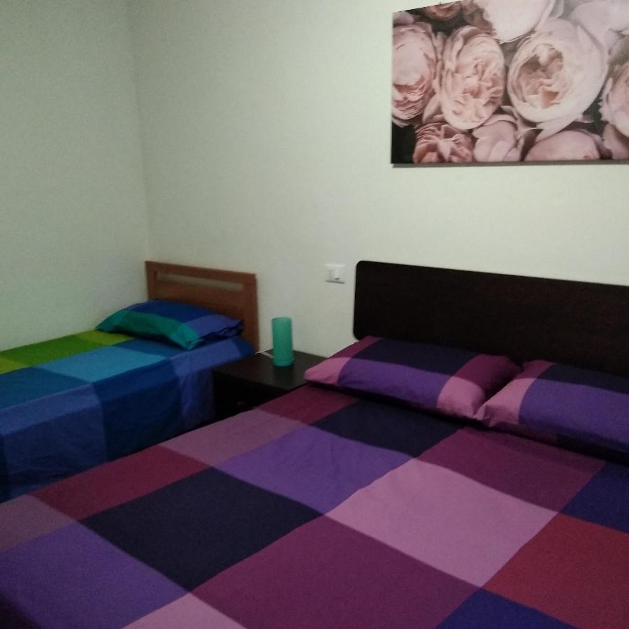 Appartement Casa Marta à Cividale del Friuli Extérieur photo