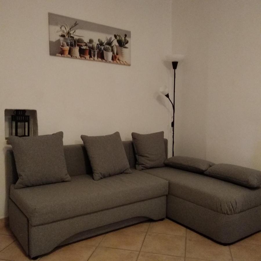Appartement Casa Marta à Cividale del Friuli Extérieur photo