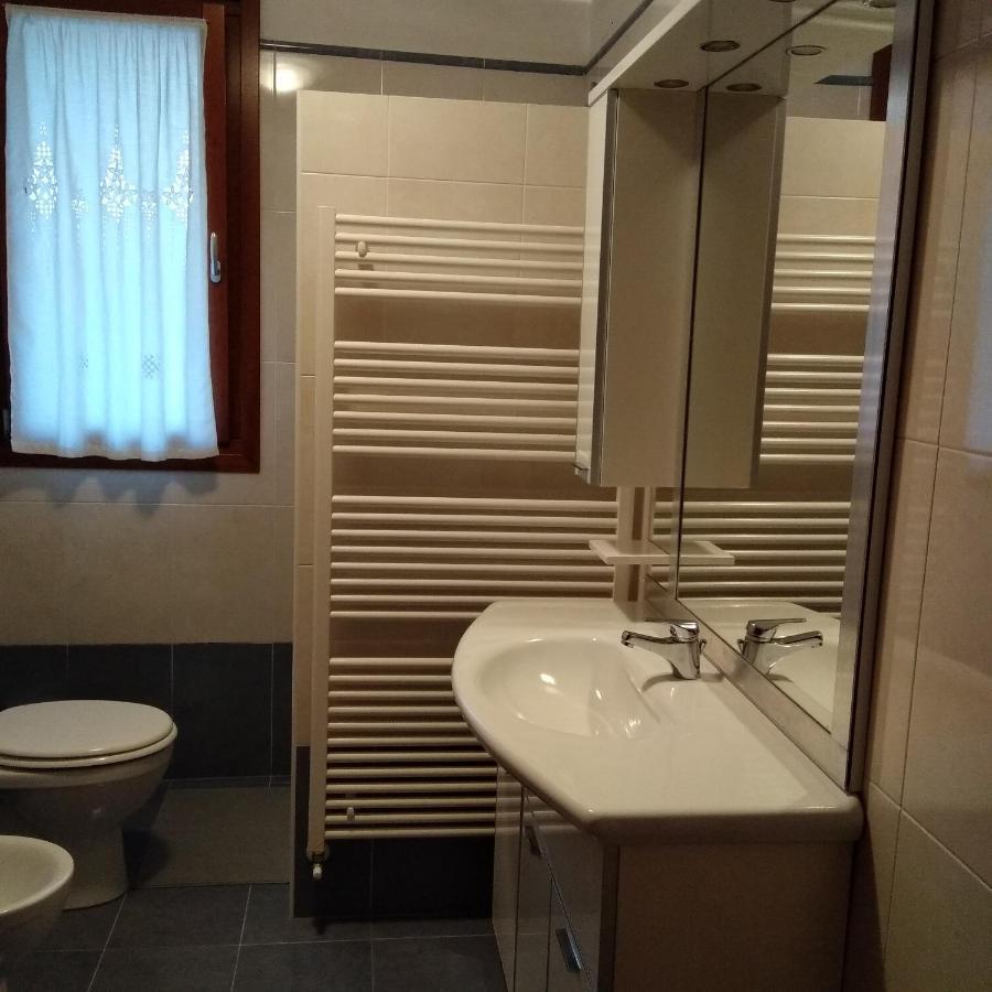 Appartement Casa Marta à Cividale del Friuli Extérieur photo