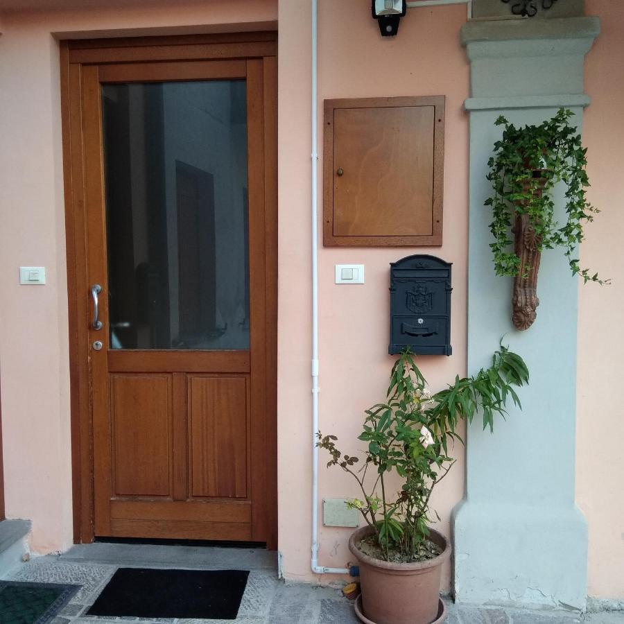 Appartement Casa Marta à Cividale del Friuli Extérieur photo