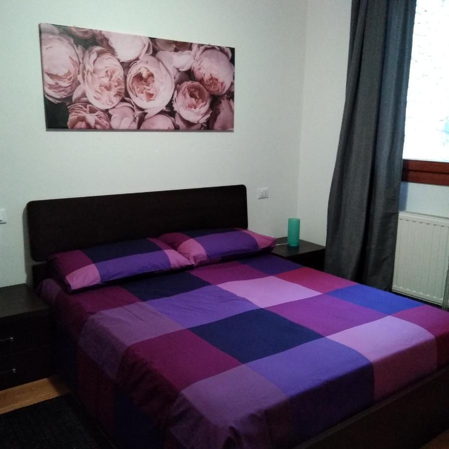 Appartement Casa Marta à Cividale del Friuli Extérieur photo