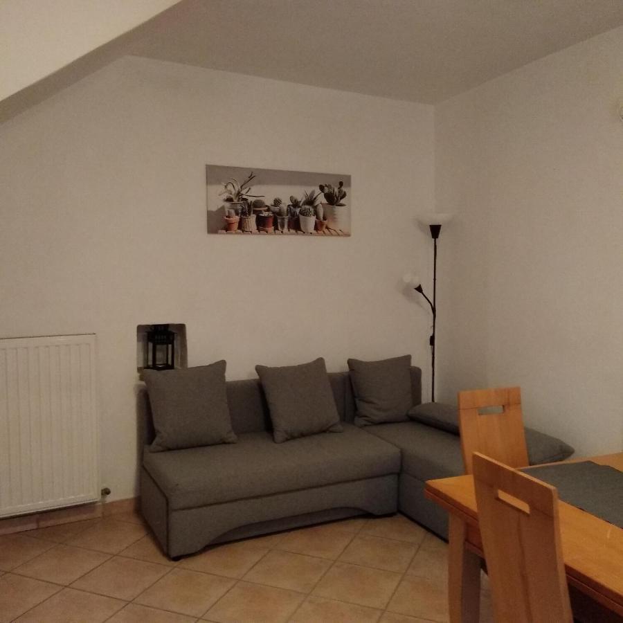 Appartement Casa Marta à Cividale del Friuli Extérieur photo